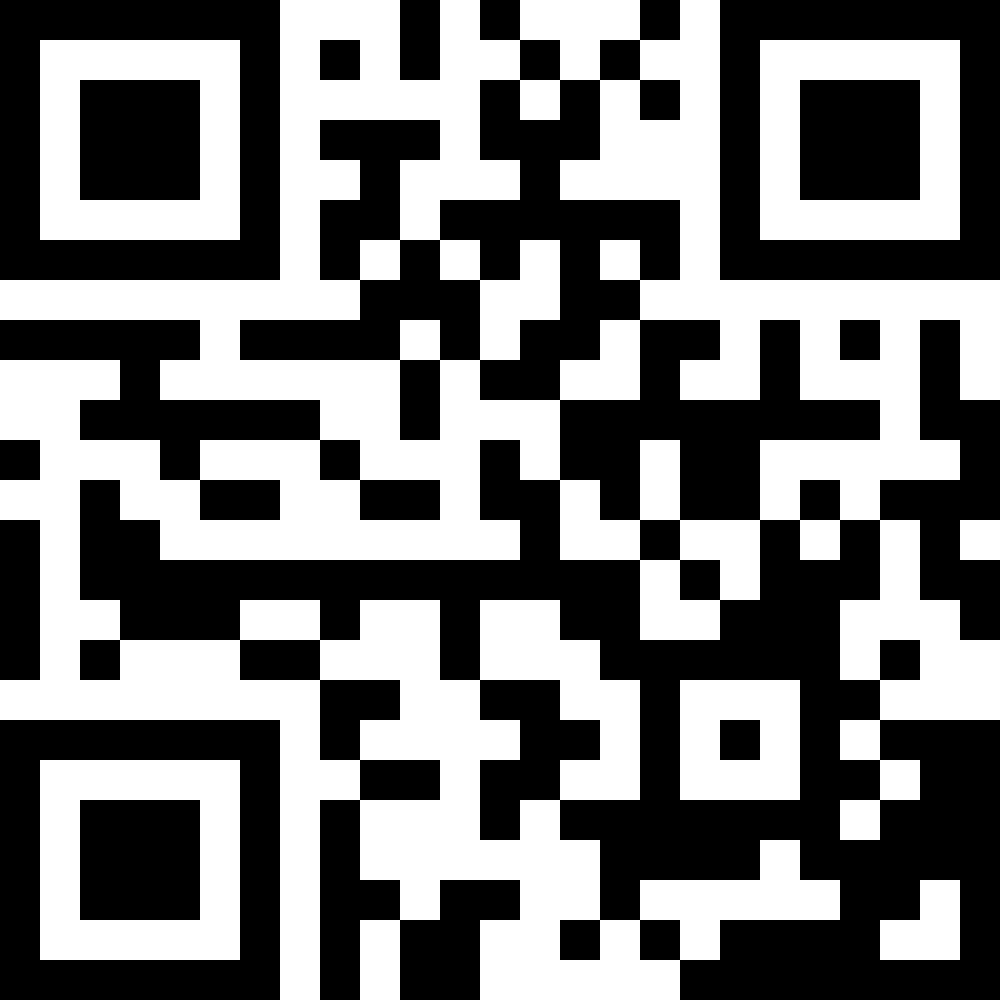 QR code for CelarPay payment tag